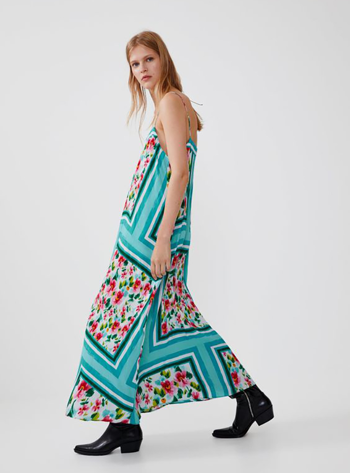 STYLECASTER | 87 Summer Maxi Dresses to Shop, Because Can You Ever Have Too Many?