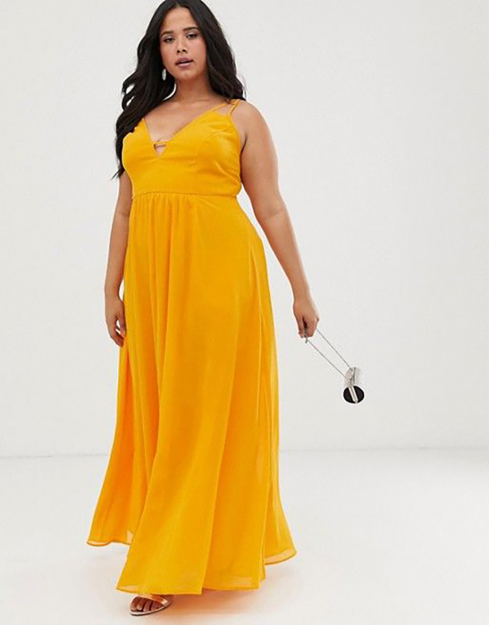 STYLECASTER | Sexy Summer Maxi Dresses Worth Sporting on Your Next Date Night