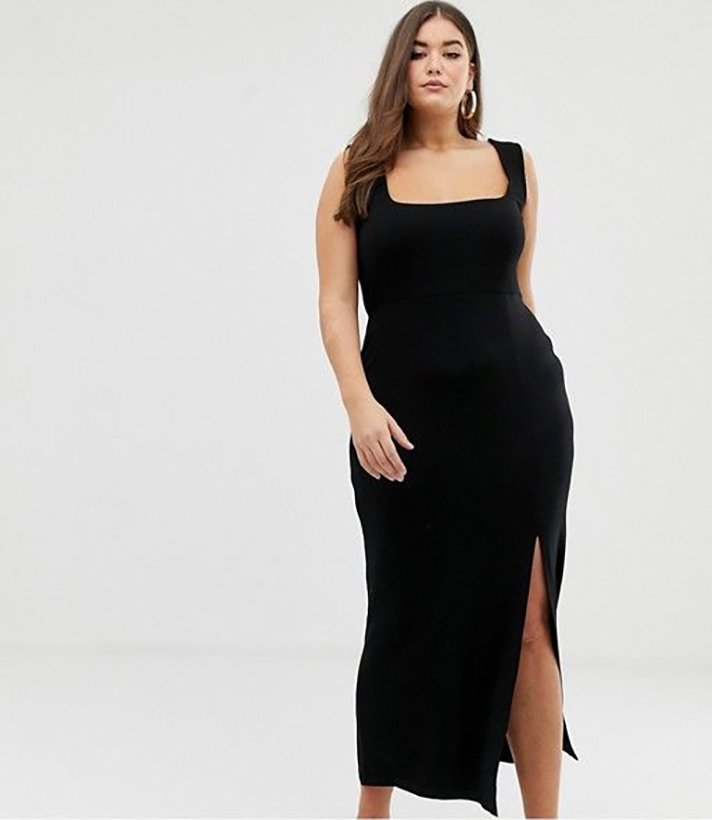 STYLECASTER | Sexy Summer Maxi Dresses Worth Sporting on Your Next Date Night