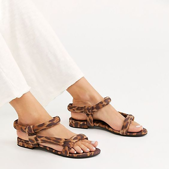 STYLECASTER | Your Everything Guide to the Cute Summer Sandals On Offer Right Now