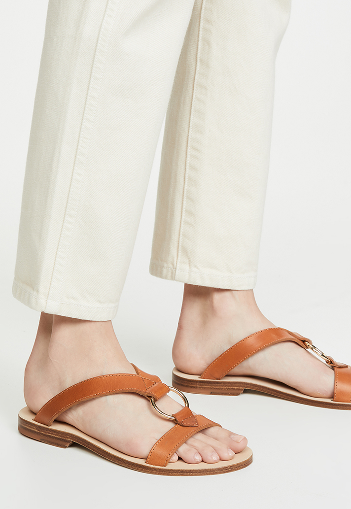 STYLECASTER | Your Everything Guide to the Cute Summer Sandals On Offer Right Now