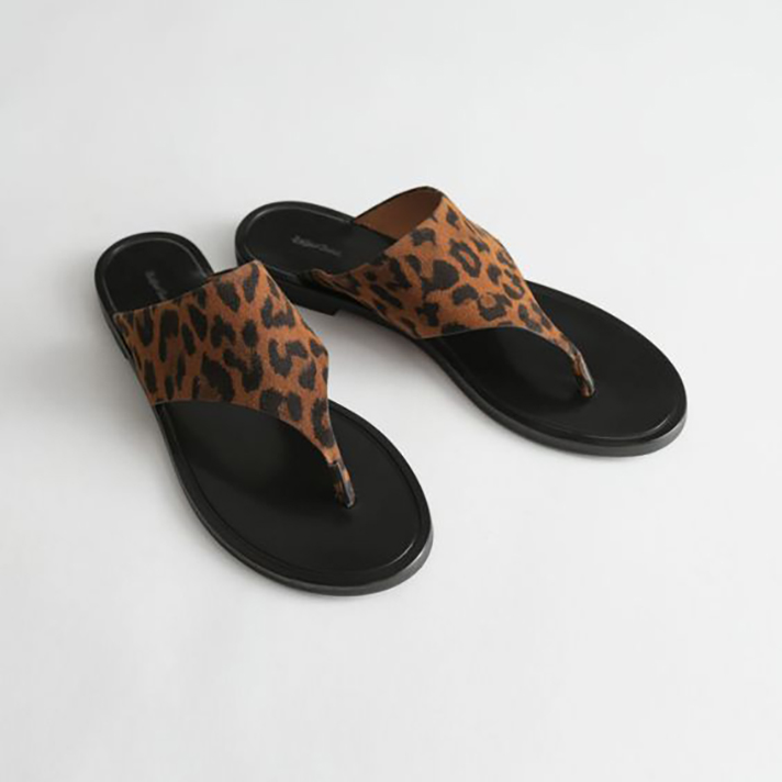 STYLECASTER | Your Everything Guide to the Cute Summer Sandals On Offer Right Now