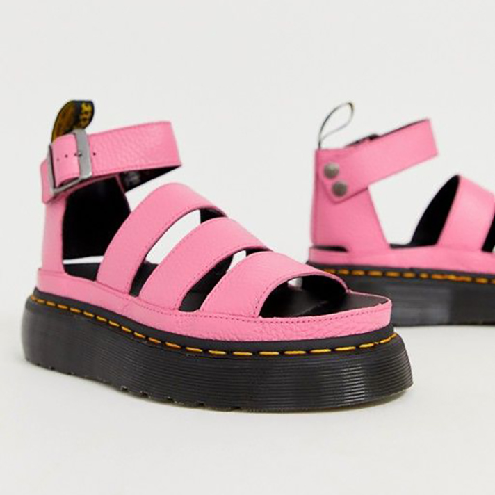 STYLECASTER | Your Everything Guide to the Cute Summer Sandals On Offer Right Now