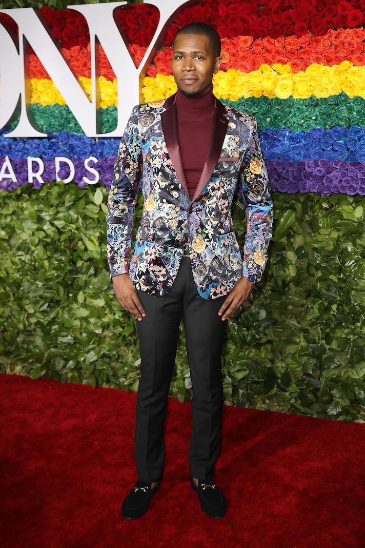 STYLECASTER | Every Incredible Look From the 2019 Tony Awards Red Carpet