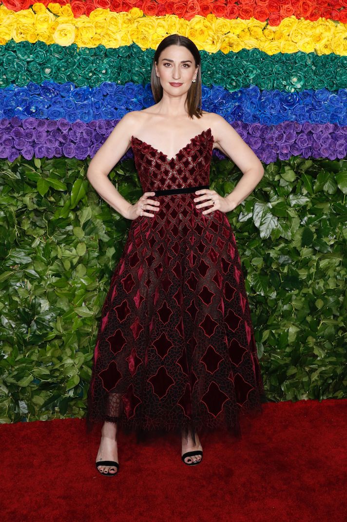 STYLECASTER | Every Incredible Look From the 2019 Tony Awards Red Carpet