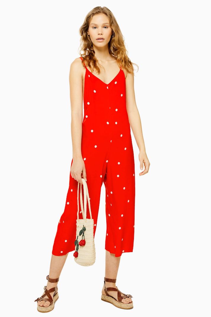 STYLECASTER | Topshop Summer 2019 Sale