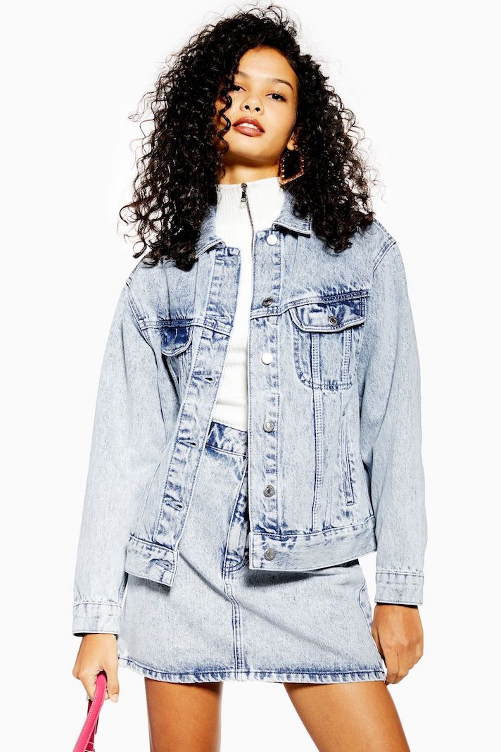 STYLECASTER | Topshop Summer 2019 Sale
