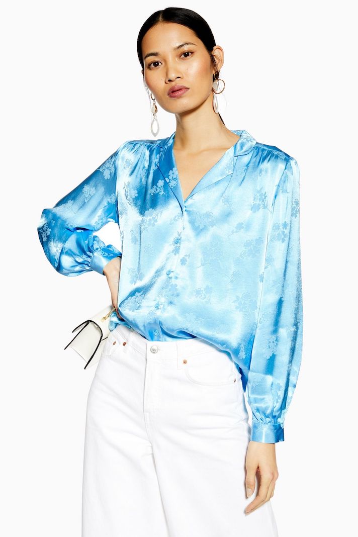 STYLECASTER | Topshop Summer 2019 Sale