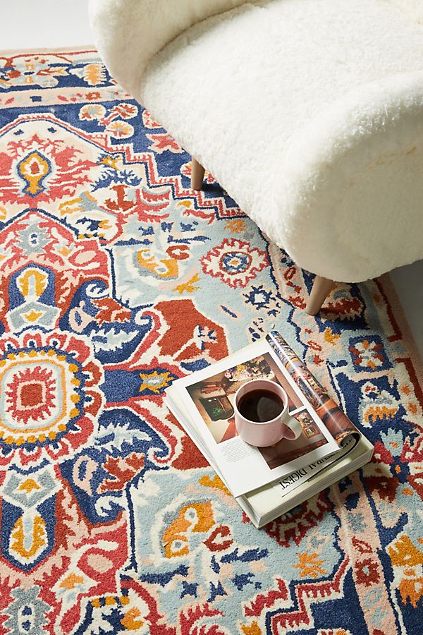 Anthropologie's Summer Sale Is Your Excuse to Restock Your Home | STYLECASTER