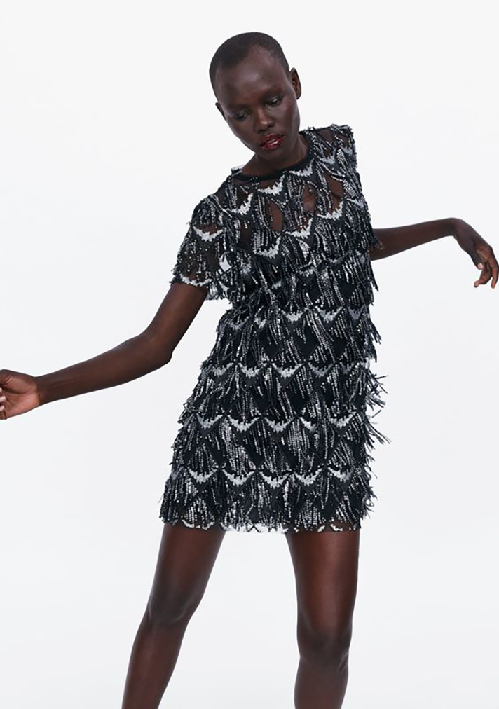 STYLECASTER | Zara Just Dropped—Get This—Second Summer 2019 Collection