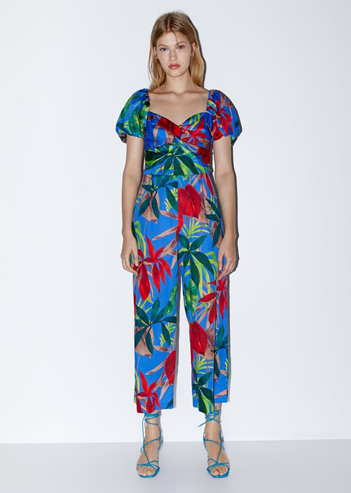 STYLECASTER | Zara's Summer Sale Is Officially Here (!!!)