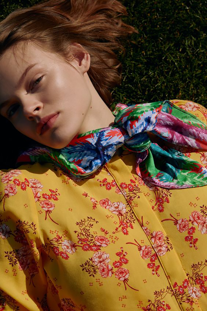 STYLECASTER | There Are So Many Cute, Under-$20 Finds (Still!!!) On Offer at Zara's Summer Sale