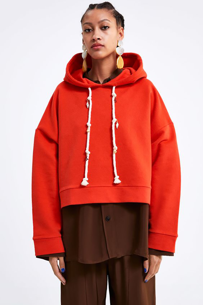 STYLECASTER | There Are So Many Cute, Under-$20 Finds (Still!!!) On Offer at Zara's Summer Sale