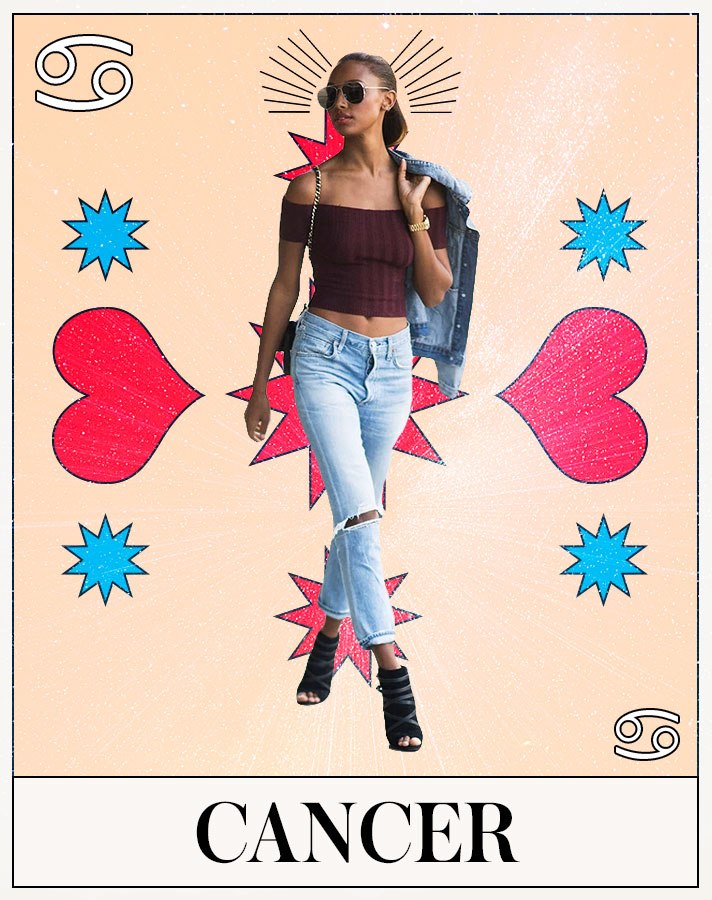 STYLECASTER | Zodiac Signs' Dating Faux Pas