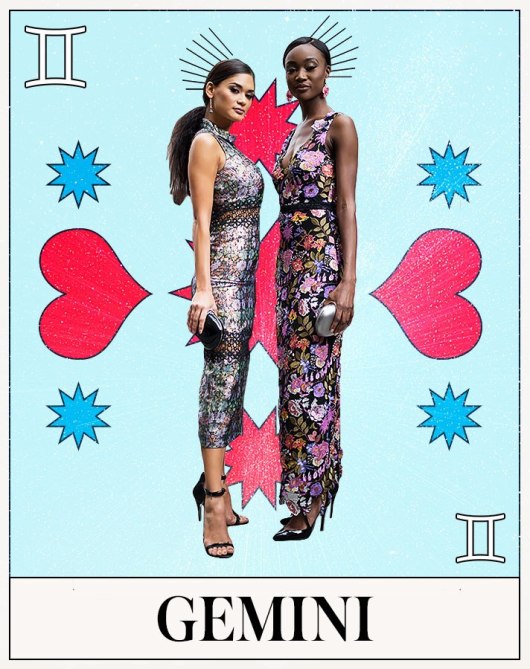 STYLECASTER | What Your Tinder Bio Says About You, According to Your Zodiac Sign