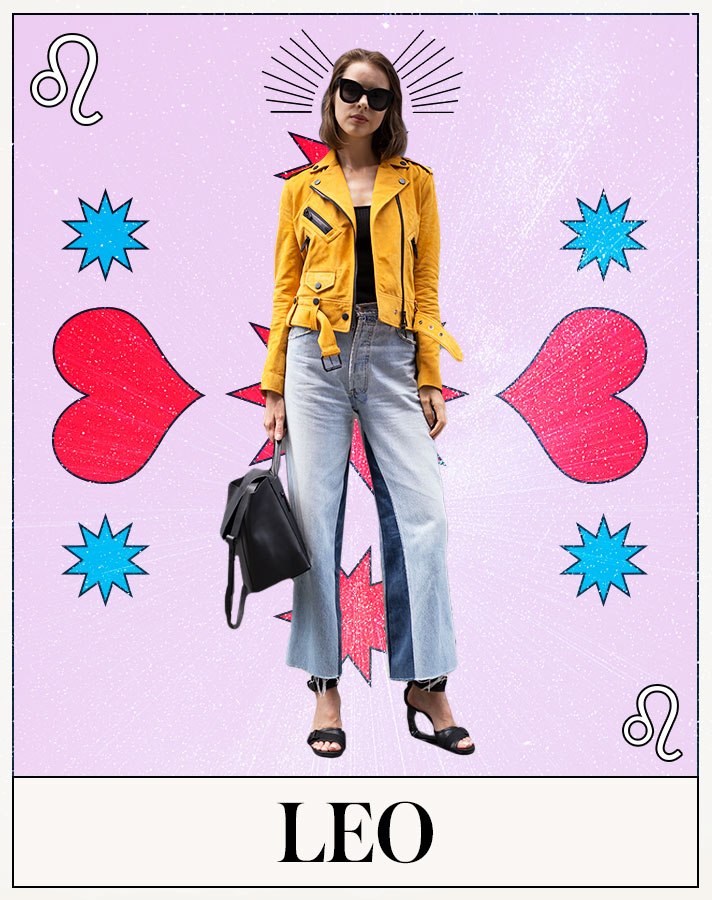 STYLECASTER | Zodiac Signs' Dating Faux Pas