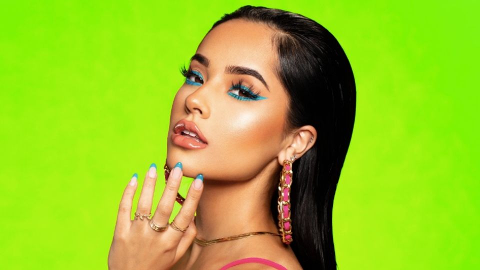 becky g colourpop