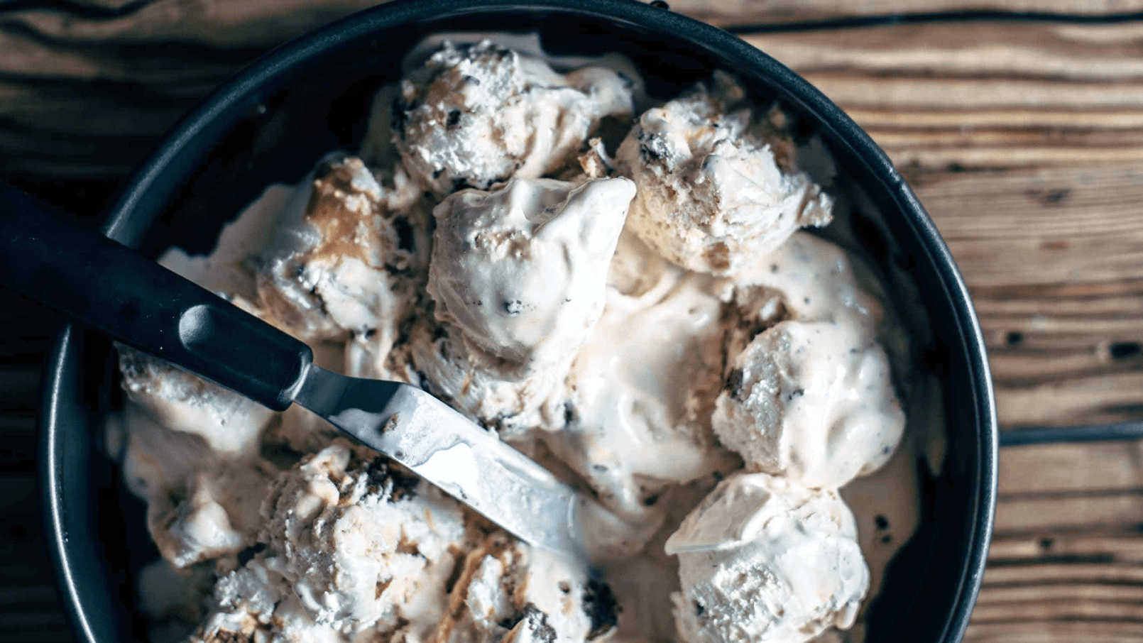 STYLECASTER | Drool-Worthy Ice Cream Cake Recipes Worth Throwing Together Before Summer Ends