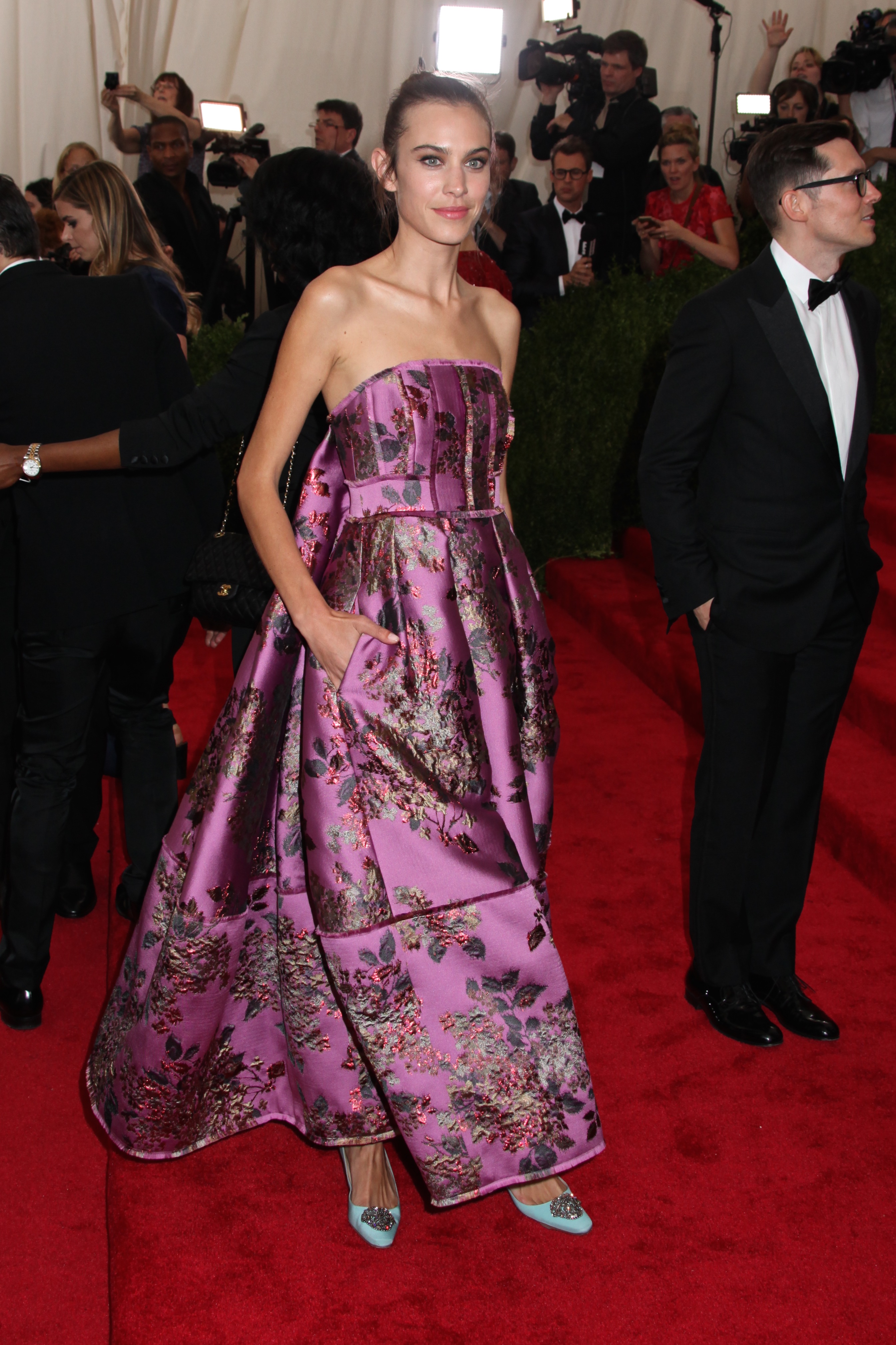 STYLECASTER | Which Iconic Met Gala Look You Are, Based on Your Zodiac Sign