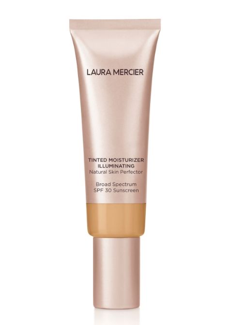 illuminating moisturizer