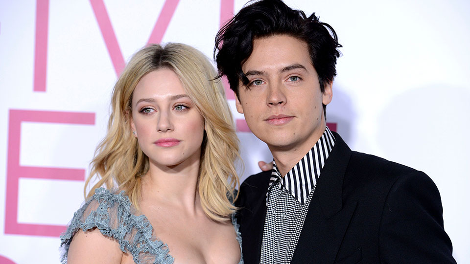 Lili-Reinhart-Cole-Sprouse