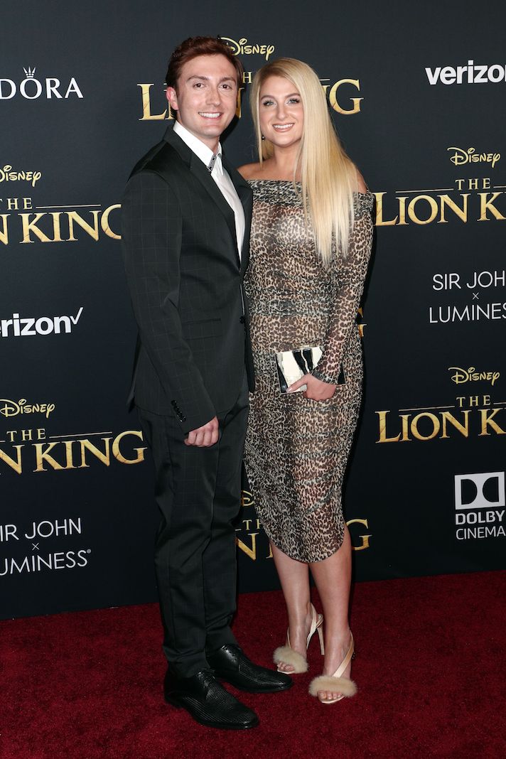 STYLECASTER | Lion King Premiere