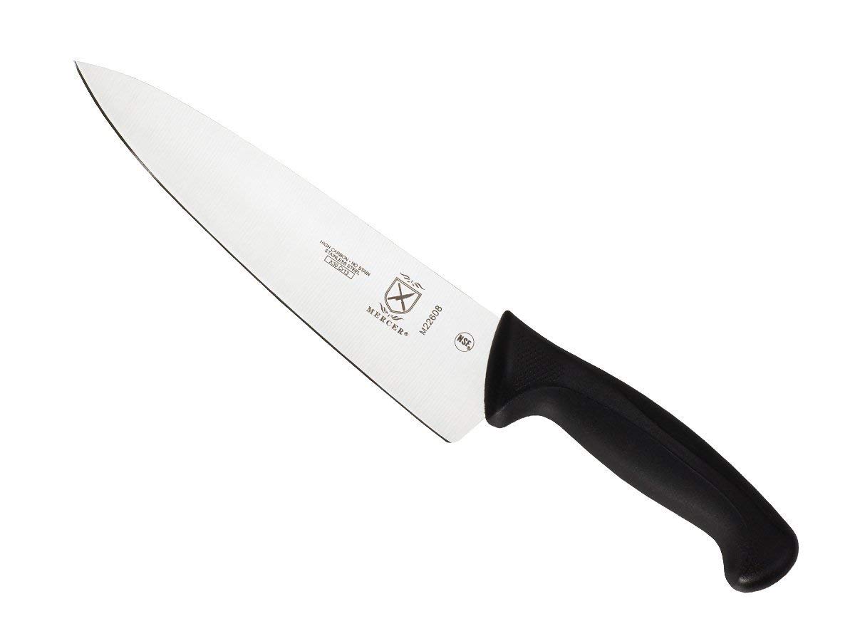 STYLECASTER | My Boyfriend Is Very Into Fancy Kitchen Knives—These Are His Favorite Picks of All Time