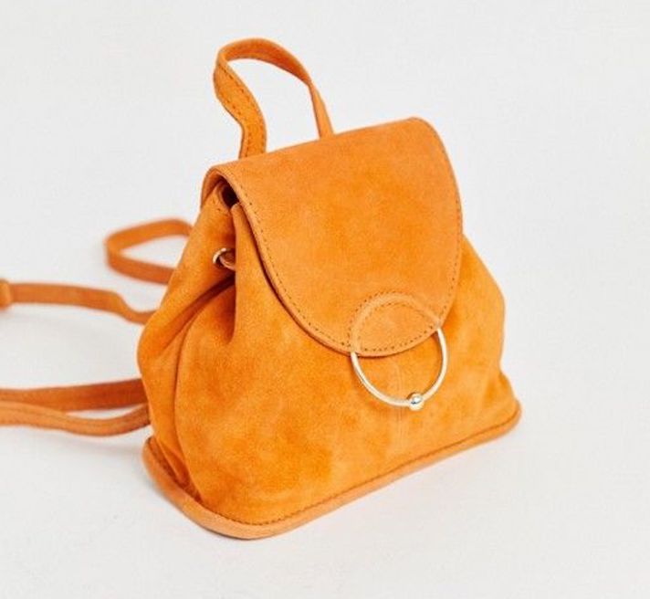 STYLECASTER | Mini Backpacks