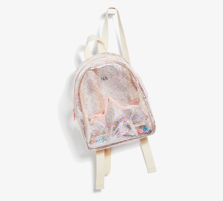 STYLECASTER | Mini Backpacks