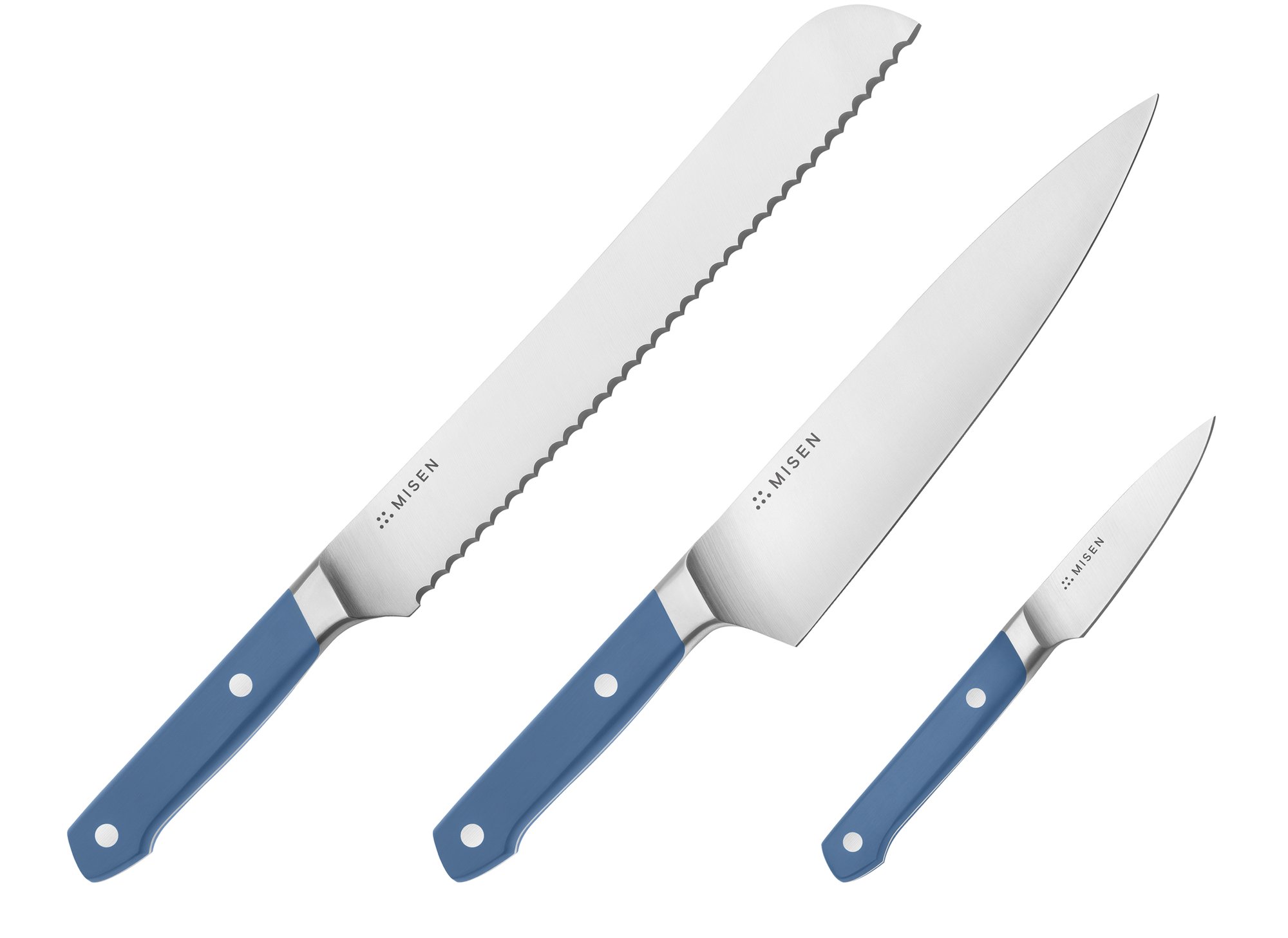 STYLECASTER | My Boyfriend Is Very Into Fancy Kitchen Knives—These Are His Favorite Picks of All Time