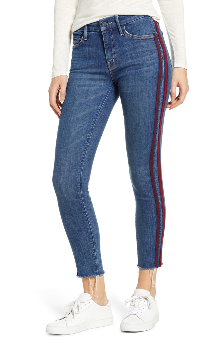 Nordstrom's Anniversary Sale is Full of Tons of Designer Denim For 50% Off | STYLECASTER