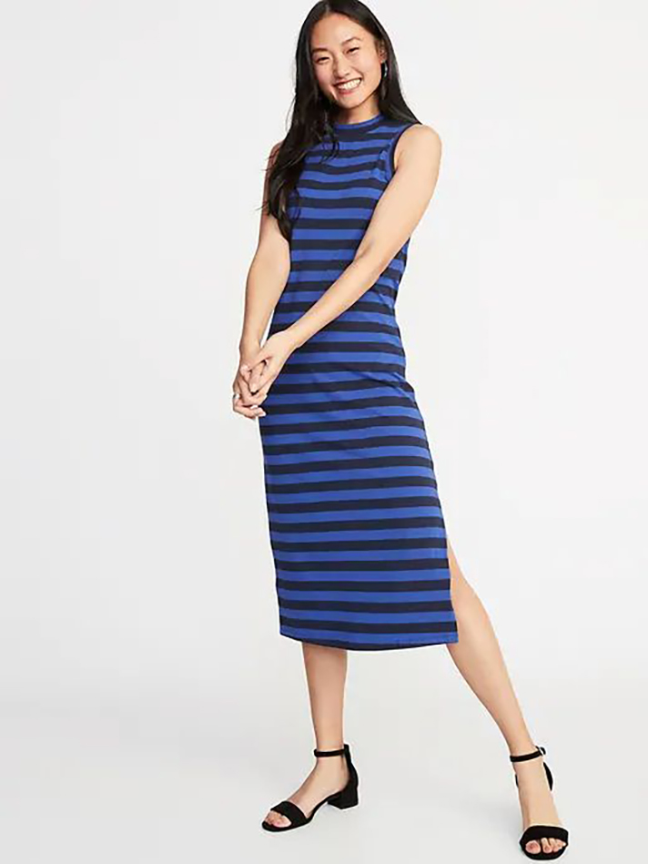 STYLECASTER | Clear Out Some Room in Your Closet ASAP—Everything on Old Navy's Site Is 50% Off