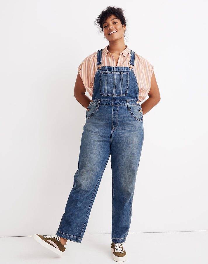 Overalls