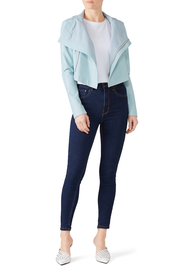 Rent the Runway Sample Sale