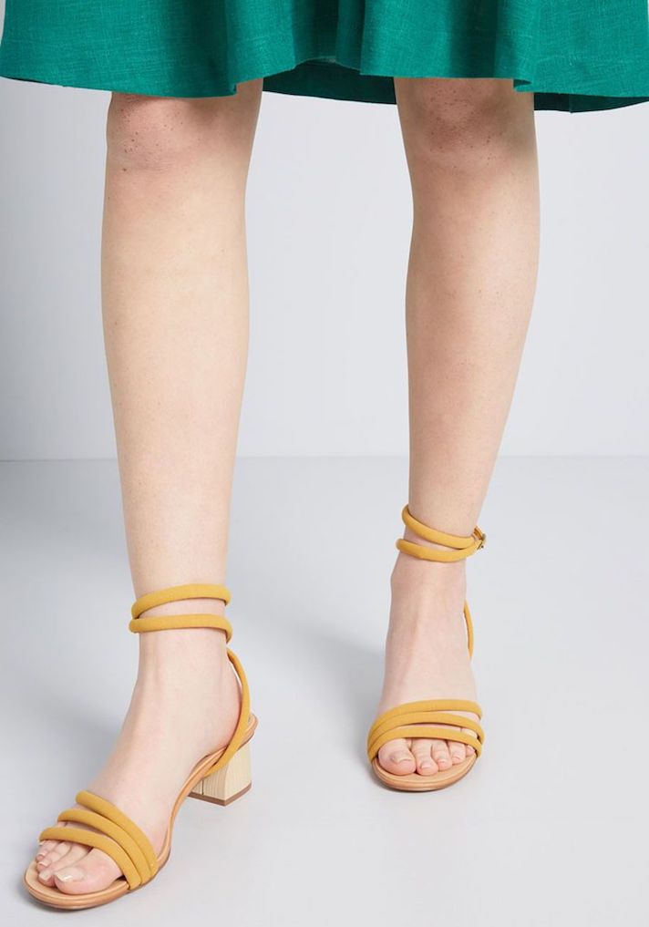 STYLECASTER | Sale Summer Sandals