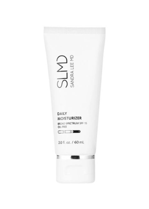 slmd moisturizer