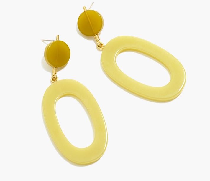 STYLECASTER | Sale Statement Earrings