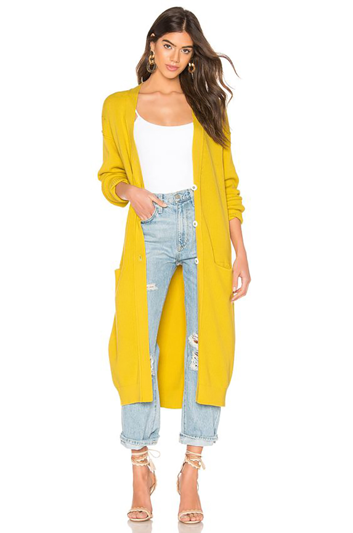 STYLECASTER | Summer Cardigans That Would Look Just as Cute with a Sundress as They Would with a Tee and Jeans