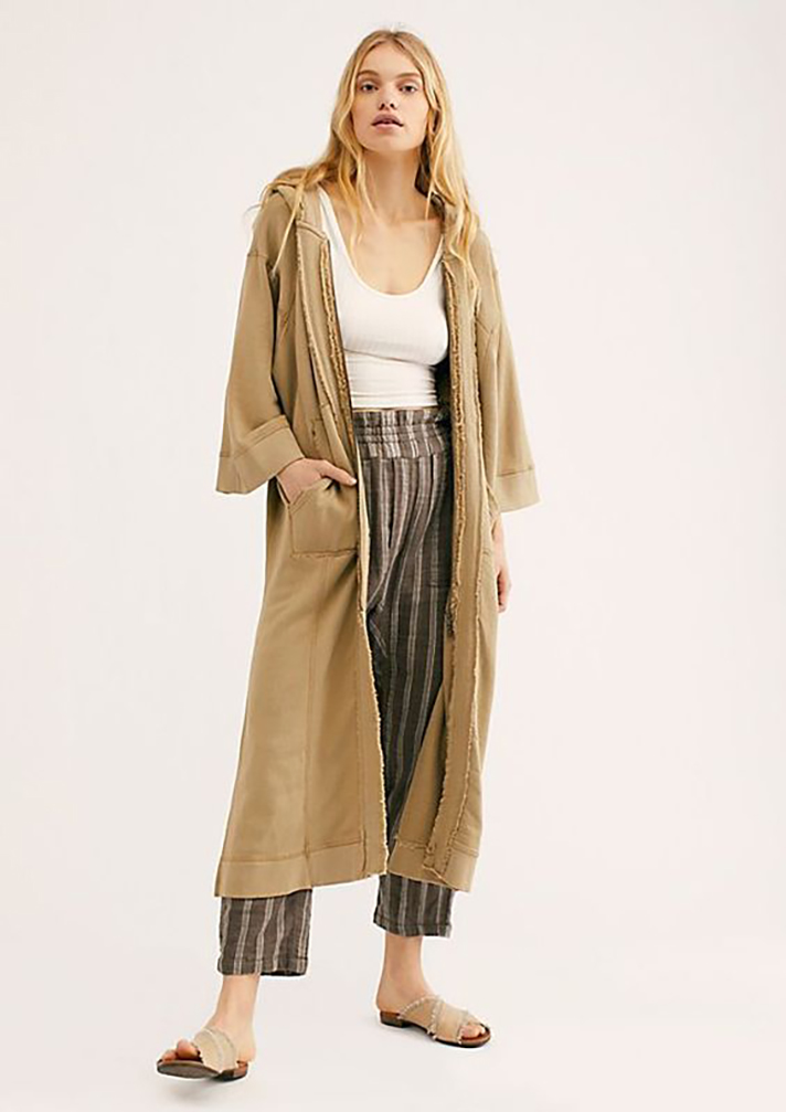 STYLECASTER | Summer Cardigans That Would Look Just as Cute with a Sundress as They Would with a Tee and Jeans