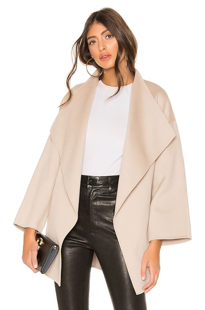 STYLECASTER | Cute Summer Coats Exist—and Yes, You Might Actually Want to Shop Them