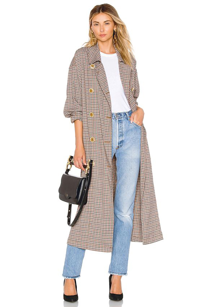 STYLECASTER | Cute Summer Coats Exist—and Yes, You Might Actually Want to Shop Them