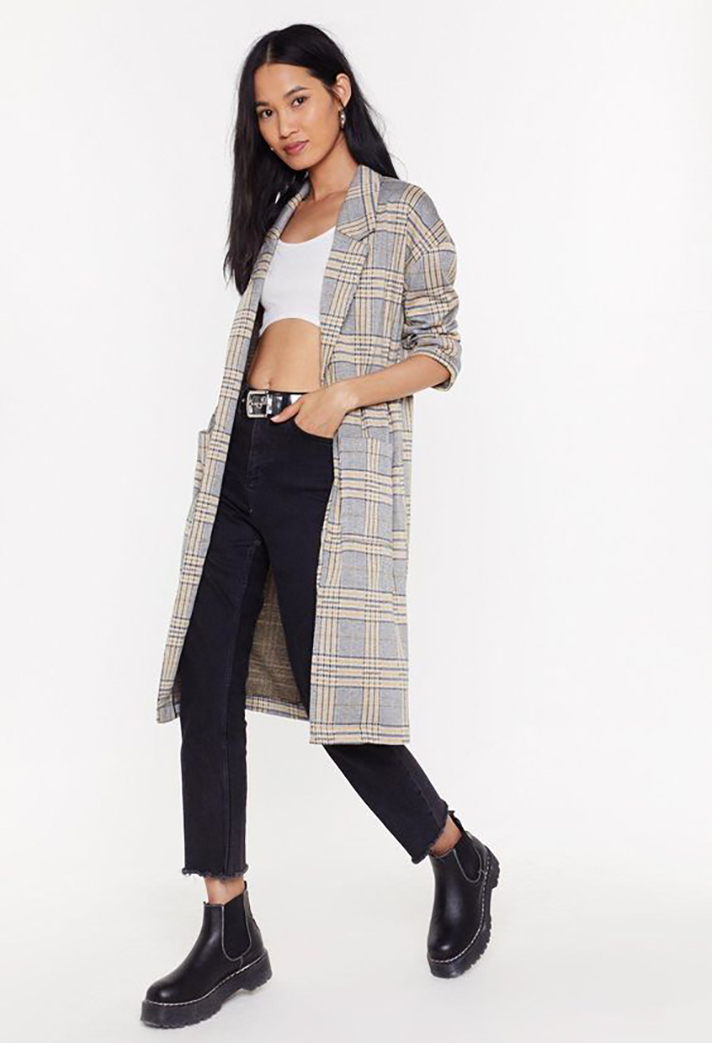 STYLECASTER | Cute Summer Coats Exist—and Yes, You Might Actually Want to Shop Them