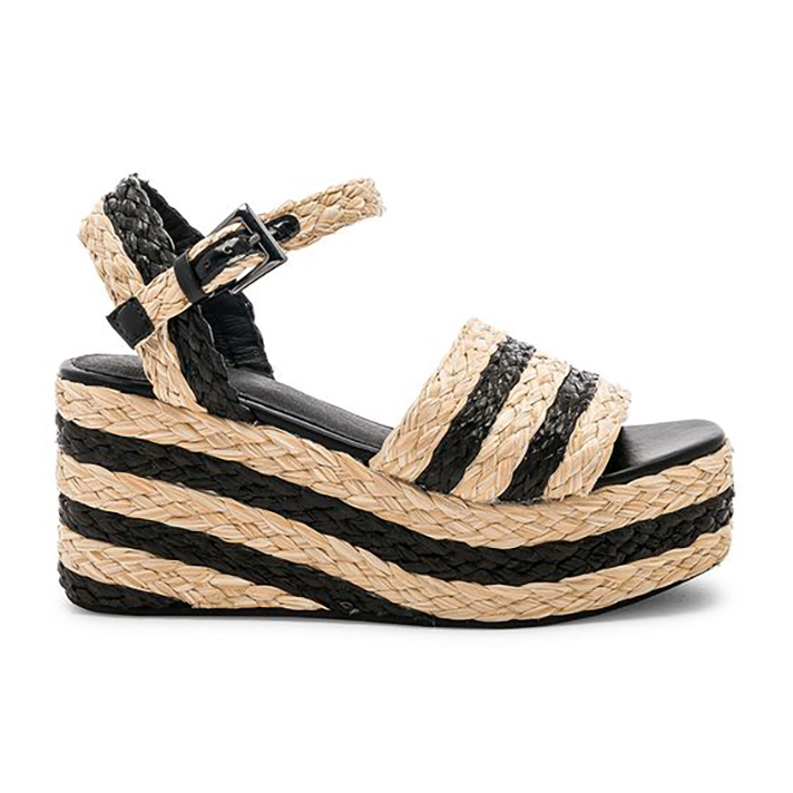 STYLECASTER | Cute Summer Wedges That'll Get You Through Every Party, BBQ and Night Out This Season