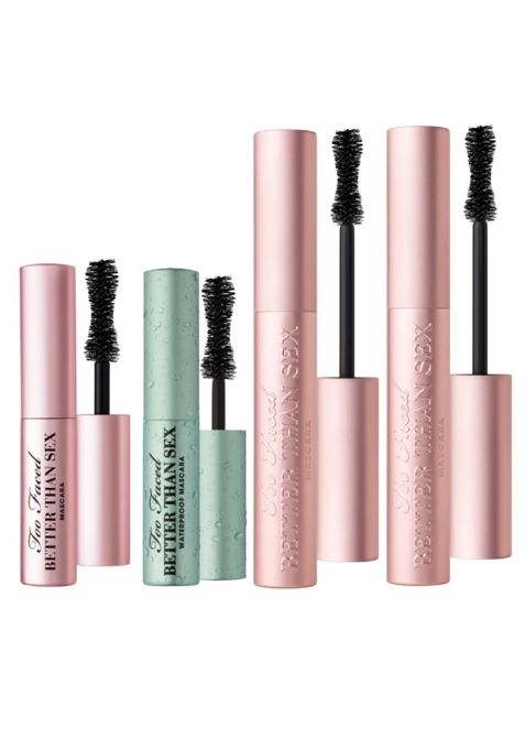 too faced better than sex 