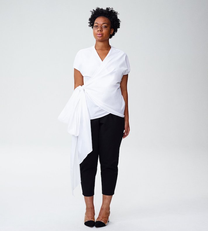 STYLECASTER | Universal Standard Sample Sale