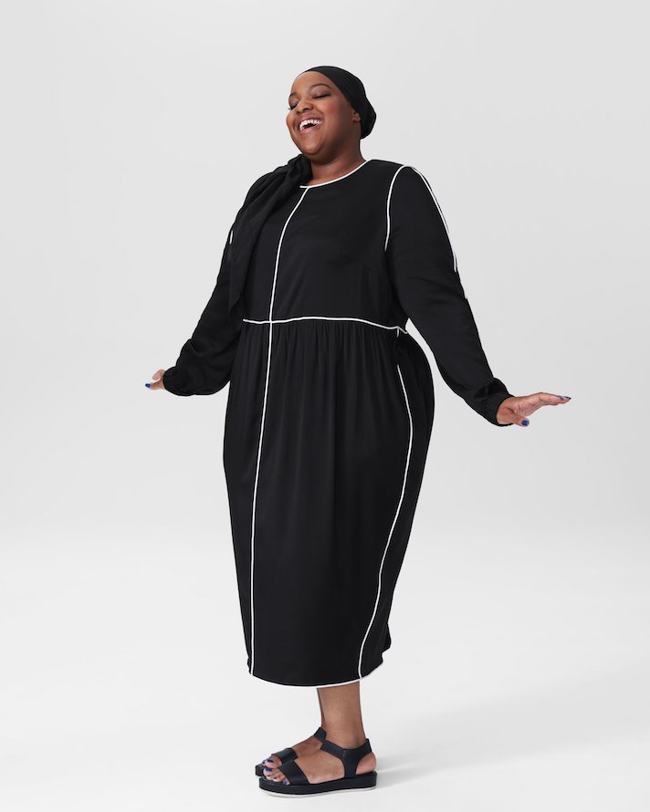 STYLECASTER | Universal Standard Sample Sale