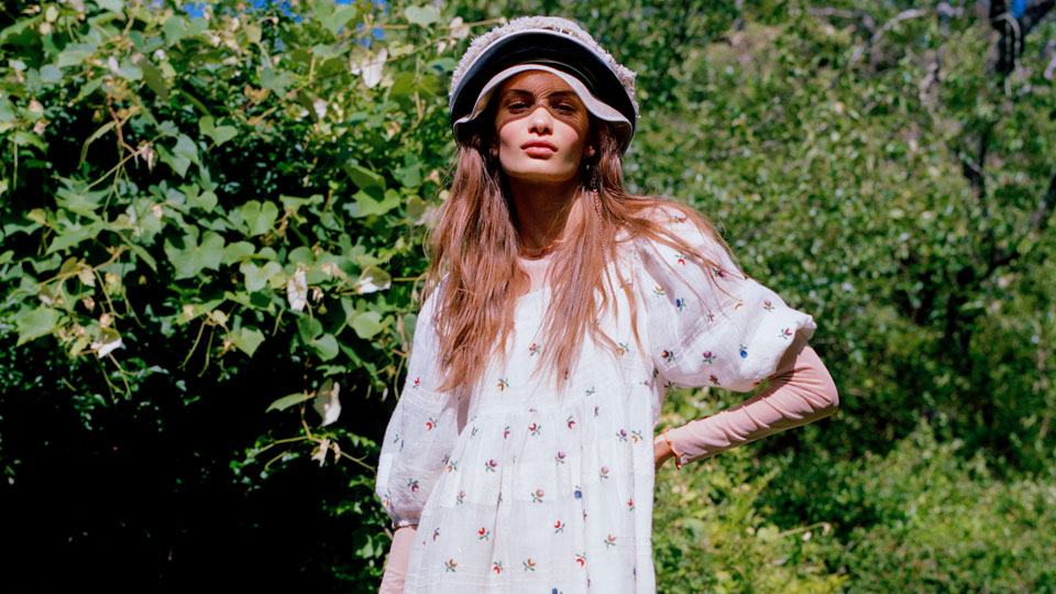 Urban Outfitters Just Brought Back Kimichi Blue, & The Collection is Seriously Dreamy | STYLECASTER