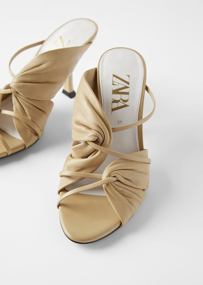 STYLECASTER | Is It Too Early to Shop Zara's Fall 2019 Collection?