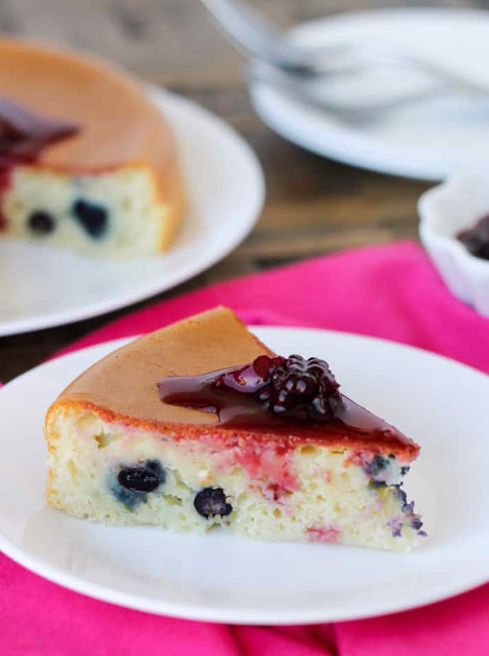 STYLECASTER | 11 Easy Slow-cooker Pancake Recipes That'll up Your Breakfast Game