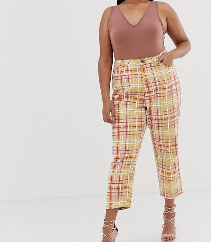 STYLECASTER | This Just In: Vintage Jeans Are the Big Fall 2019 Denim Trend